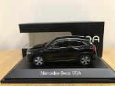 Mercedes-benz Eqa (H243)