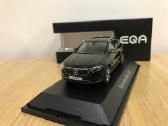 Mercedes-benz Eqa (H243) - nuotraukos Nr. 2