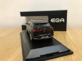 Mercedes-benz Eqa (H243) - nuotraukos Nr. 3
