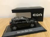Mercedes-benz Eqa (H243) - nuotraukos Nr. 4