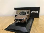 Mercedes-benz Eqb - nuotraukos Nr. 2