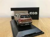Mercedes-benz Eqb - nuotraukos Nr. 3