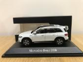 Mercedes Benz Eqb