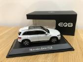 Mercedes Benz Eqb - nuotraukos Nr. 4