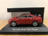 Mercedes-benz Cla Coupe (C118)