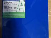 24v lifepo4 akumuliatorius 8kwh 330ah - nuotraukos Nr. 7