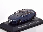 Mercedes-benz Cla Shooting Brake (X118)