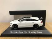 Mercedes-benz Cla Shooting Brake (X118)
