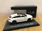 Mercedes-benz Cla Shooting Brake (X118) - nuotraukos Nr. 4