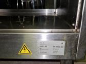 4 lankainių Electrolux elektrinė viryklė - nuotraukos Nr. 3