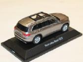 Mercedes-benz Gls (X167) - nuotraukos Nr. 2