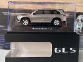 Mercedes-benz Gls (X167) - nuotraukos Nr. 3