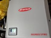 Fronius 3f inverteris 10kw 10.0-3-m