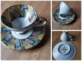 Antikvariniai,vintažiniai espresso puodeliai - nuotraukos Nr. 4