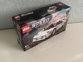 Lego speed champions - nuotraukos Nr. 3