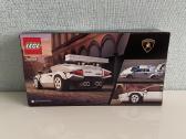 Lego speed champions - nuotraukos Nr. 2