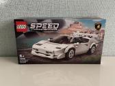 Lego speed champions