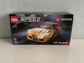 Lego speed champions