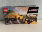 Lego speed champions - nuotraukos Nr. 2