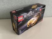 Lego speed champions - nuotraukos Nr. 3