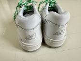 Laisvalaikio bateliai New Balance 550 - nuotraukos Nr. 3