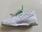 Laisvalaikio bateliai New Balance 550 - nuotraukos Nr. 5