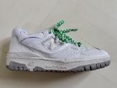 Laisvalaikio bateliai New Balance 550 - nuotraukos Nr. 6