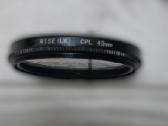 Cpl filtras 49mm - nuotraukos Nr. 3
