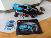 Lego Technic 42050 - Drag Racer