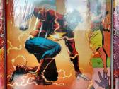 Dc Komiksai - Comics - Flash - nuotraukos Nr. 2