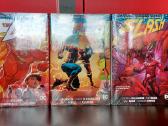 Dc Komiksai - Comics - Flash