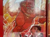 Dc Komiksai - Comics - Flash - nuotraukos Nr. 7