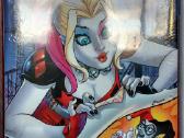 Dc Komiksai - Comics - Harley Quinn - nuotraukos Nr. 3
