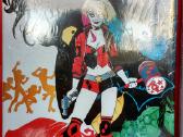 Dc Komiksai - Comics - Harley Quinn - nuotraukos Nr. 4