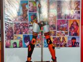 Dc Komiksai - Comics - Harley Quinn - nuotraukos Nr. 6