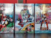 Dc Komiksai - Comics - Harley Quinn