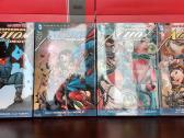 Dc Komiksai - Comics - Superman Action Comics