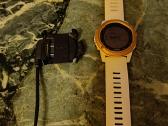 Garmin fenix 3 - nuotraukos Nr. 2