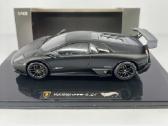 Lamborghini Murcielago - nuotraukos Nr. 2