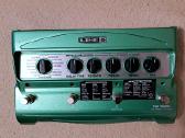 Line 6 Dl4 - nuotraukos Nr. 3