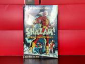 Dc Comics - Komiksai - Shazam