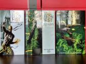 Marvel Comics - Komiksai - Immortal Iron Fist