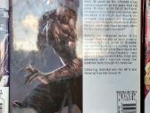 Marvel Comics - Komiksai - Immortal Iron Fist - nuotraukos Nr. 5
