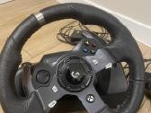 Logitech G29 + shifter - nuotraukos Nr. 2