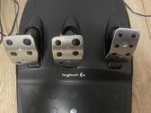 Logitech G29 + shifter - nuotraukos Nr. 3