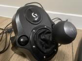 Logitech G29 + shifter - nuotraukos Nr. 4