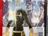 Marvel Comics - Komiksai - Immortal Iron Fist - nuotraukos Nr. 3