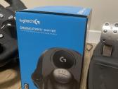 Logitech G29 + shifter - nuotraukos Nr. 6