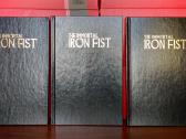 Marvel Comics - Komiksai - Immortal Iron Fist - nuotraukos Nr. 10