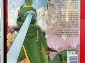 Marvel Comics - Komiksai - Immortal Iron Fist - nuotraukos Nr. 7